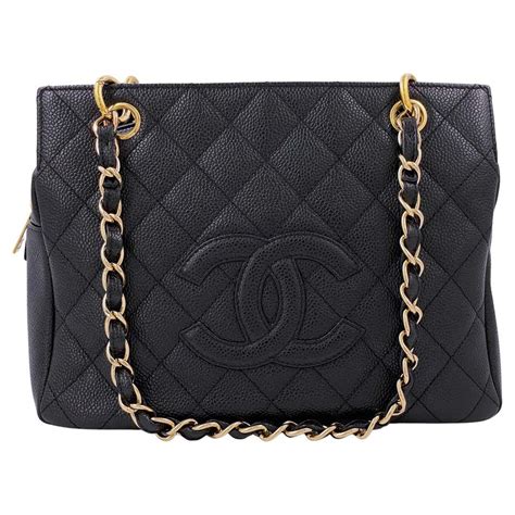 chanel petie